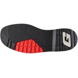 Gaerne - SG22 Zolen - Zwart - Rood - Rubber