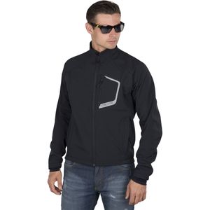 Jas Alpinestars Tech Layer Top Zwart