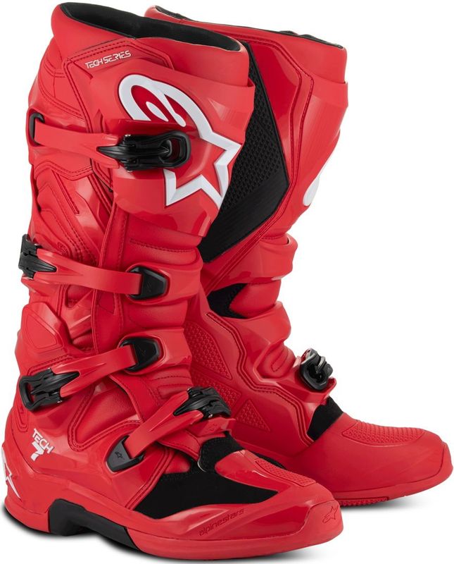 Alpinestars - Tech 7 - Crosslaarzen