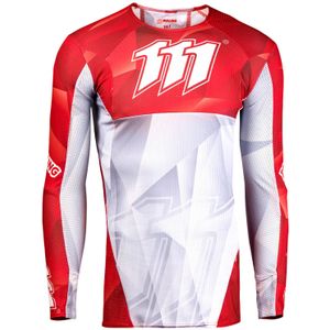 Crosstrui 111Racing 111.1 ‘Sharp’-Rood