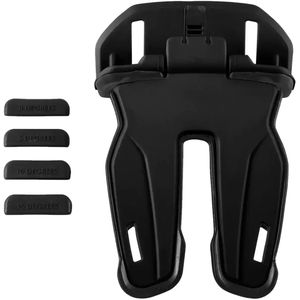 Nekbrace Reserveonderdeel Leatt Thoracic Pack 4.5 2023- Stealth