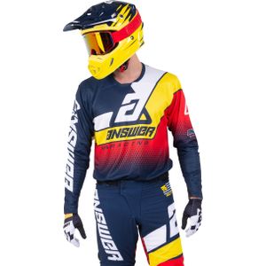 Crosstrui Answer Racing Elite Korza