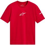 Alpinestars - Frontal CSF - T-shirt - Kortmouwig - Gerecycled Polyester en Katoen