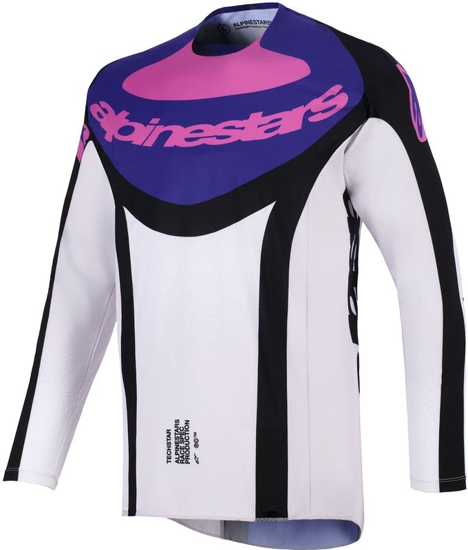 Alpinestars - Techstar Knif - Trui - Lange Mouwen