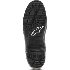 Endurozool Alpinestars Tech 7 Zwart