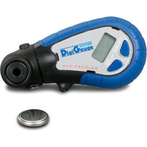 Bandendrukmeter Oxford DigiGauge