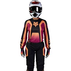 Dames - 180 Ballast Jersey - Truien - Vochtafvoerende Stof - Geventileerde Mesh-Panelen