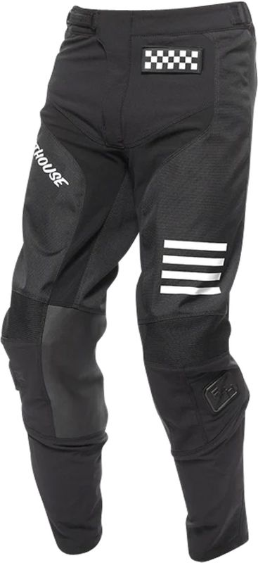 Crossbroek Fasthouse Grindhouse Knox