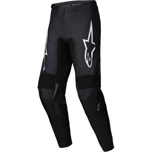 Alpinestars Fluid Haul Off-road Broek Zwart 28 Man