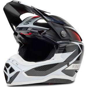 Crosshelm Bell Moto-10 Spherical