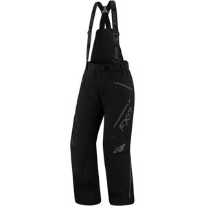 Sneeuwbroek Dames FXR Edge ‘Black Ops’