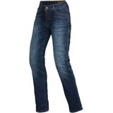 Motorjeans iXS Cassidy Blauw