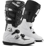 Gaerne - Gx-j - Off-road Laarzen - Zwart - Leer