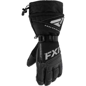 Sneeuwhandschoenen FXR Adrenaline ‘Black Ops’