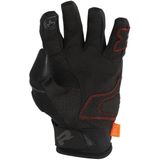 Motorhandschoenen RICHA Breeze Zwart