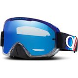 Crossbril Oakley O Frame 2.0 Pro TLD Zwart Strepen