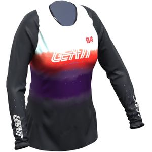 Crosstrui Dames Leatt Moto 4.5 Lite V25