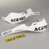 Reserve Plastic kap Acerbis Rally Pro Handkappen