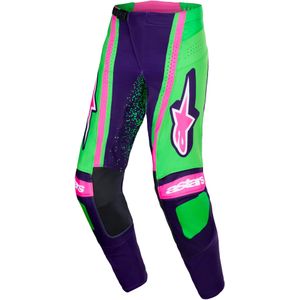 Alpinestars - Techstar Nomur - Off-road Broek - Lichtgewicht - Duurzame Stretchconstructie