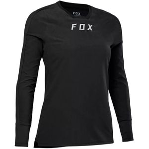 Fox Racing - Defend Thermal - Trui - Zwart - Lange Mouwen