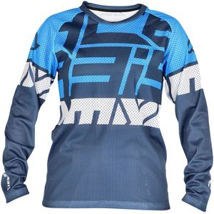 Crosstrui Kinderen Acerbis J-Windy Four Vented Multi