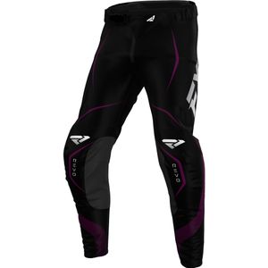 Crossbroek FXR Revo Plum