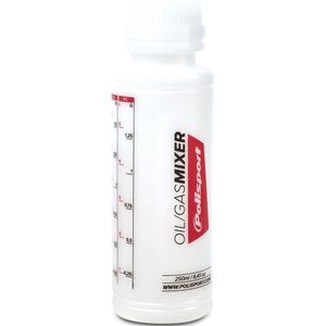 Olieonderbrekertank Polisport ProOctane