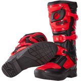 Oneal - Rsx - Off-road Laarzen - Zwart - Microvezel