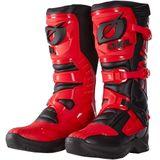 Oneal - Rsx - Off-road Laarzen - Zwart - Microvezel