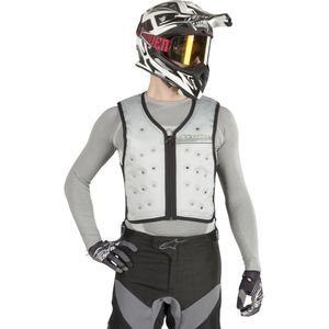 Koelvest Alpinestars Grijs