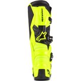 Alpinestars - Tech 7 - Crosslaarzen - Geel-Zwart - Kunststof