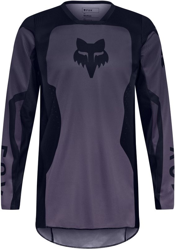 FOX - 180 Shield - Crosstrui - Uitgebreide Maten