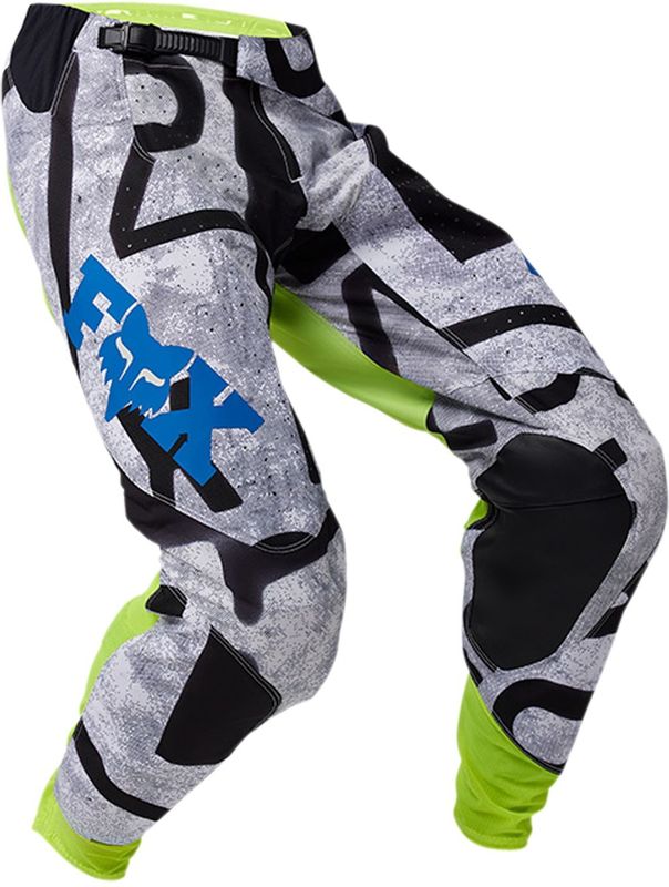 FOX - 360 Seventy4 - Crossbroek