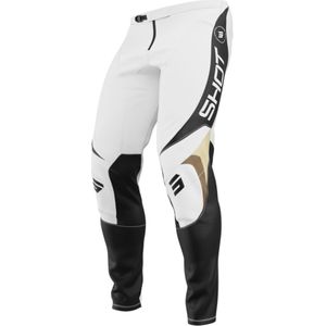 Shot - Contact - Crossbroek - Lichtgewicht - Voorgecurveerde Pasvorm