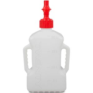 Proworks - Twenty Rapid - Brandstof Jerrycan - Wit - 20 Liter