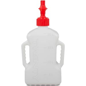 Twenty Rapid Fuel Jug 20L Wit