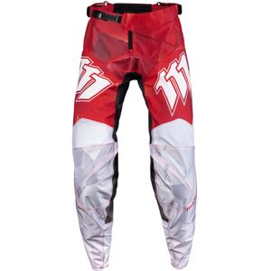 Crossbroek 111Racing 111.1 ‘Sharp’-Rood