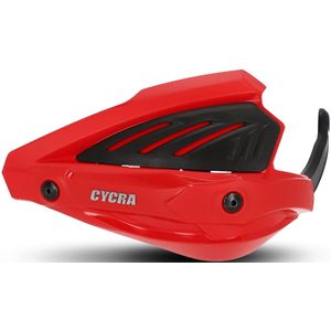 Handkappen Cycra Voyager Rood-Zwart