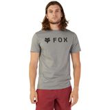 T-shirt FOX Absolute Heather Graphite