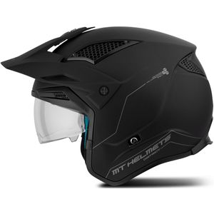 Trialhelm MT District SV S