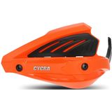 Handkappen Cycra Voyager Oranje-Zwart