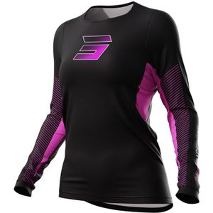 Shot Contact Venus Dames Motocross Jersey