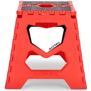 Acerbis Paket Motorstandaard