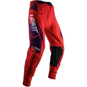Leatt - Moto 4.5 V25 - Crossbroek - Lichtgewicht - Ademend
