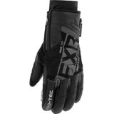 Sneeuwhandschoenen FXR Pro-Tec Zwart