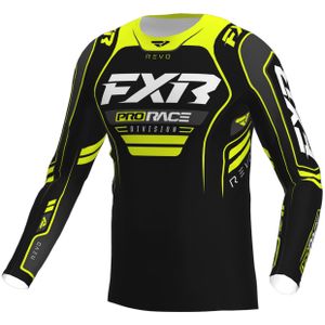 Crosstrui FXR Revo Alpha 26