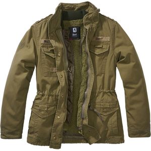 Brandit - M65 Giant Jacket - XS - Groen