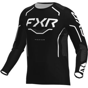 FXR - Podium Relay 26 - Crosstrui