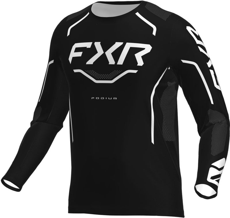 FXR - Podium Relay 26 - Crosstrui