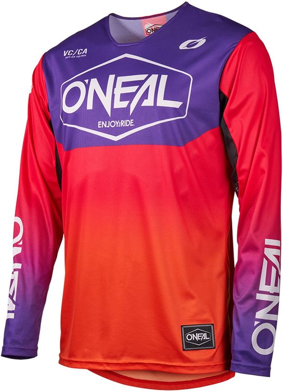 O'Neal - Mayhem Hexx - Crosstrui